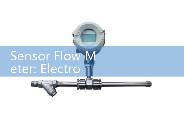 Sensor Flow Meter: Electronic Fluid Detection Tech Options